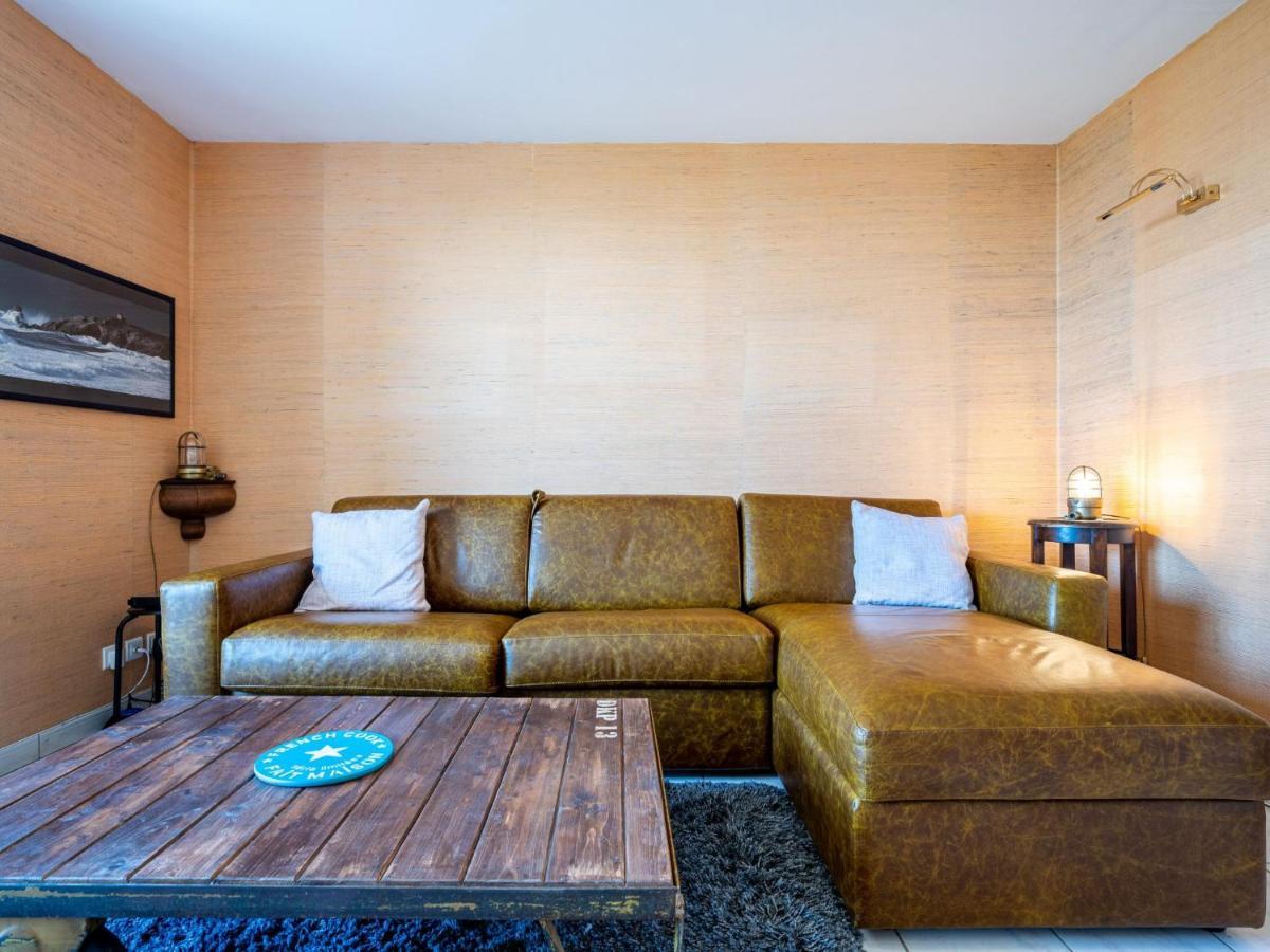 Apartment Er Palouen By Interhome Quiberon Exterior foto