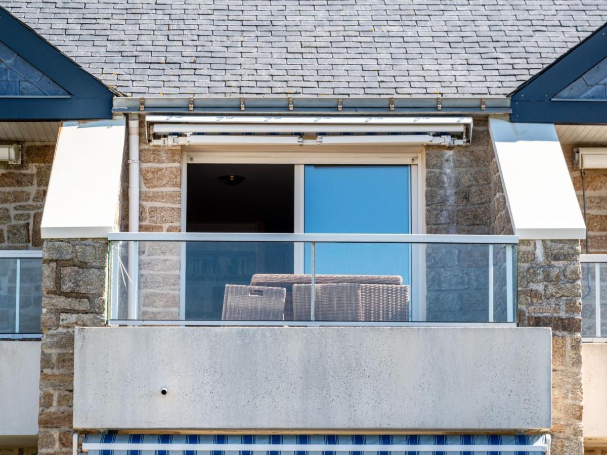 Apartment Er Palouen By Interhome Quiberon Exterior foto