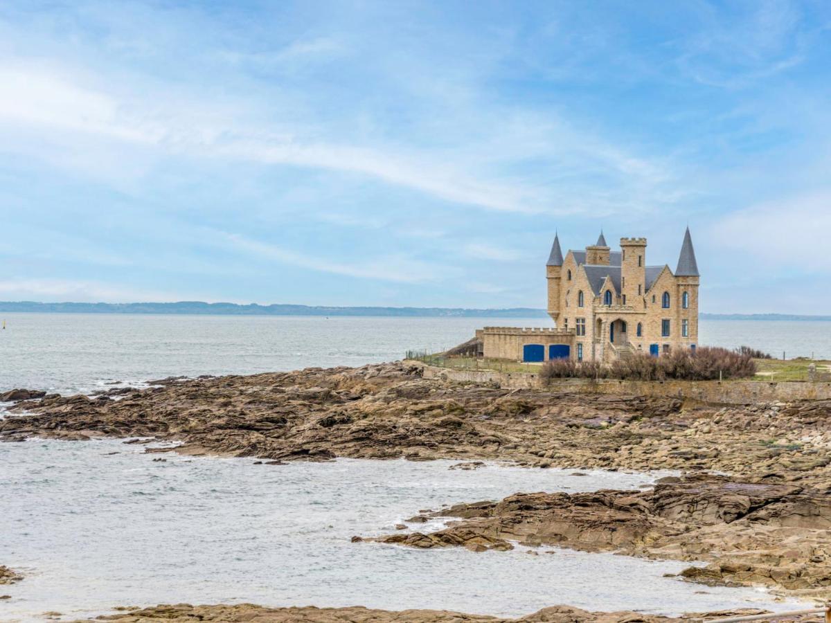 Apartment Er Palouen By Interhome Quiberon Exterior foto