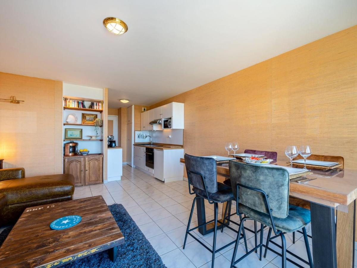 Apartment Er Palouen By Interhome Quiberon Exterior foto